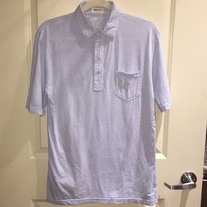 Johnnie-O polo